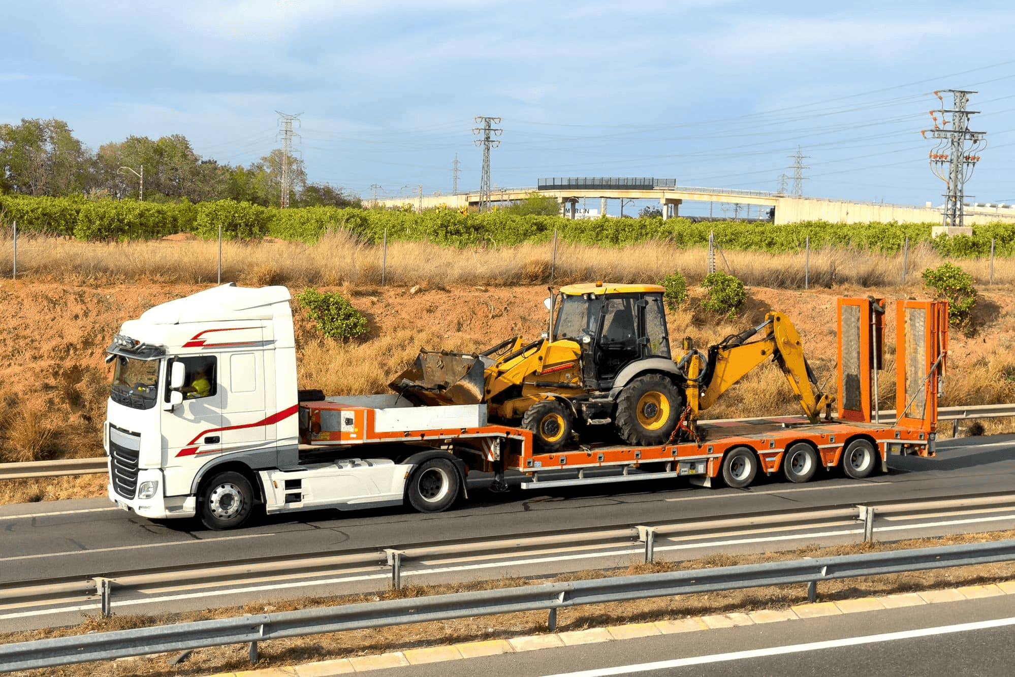 Transporte
