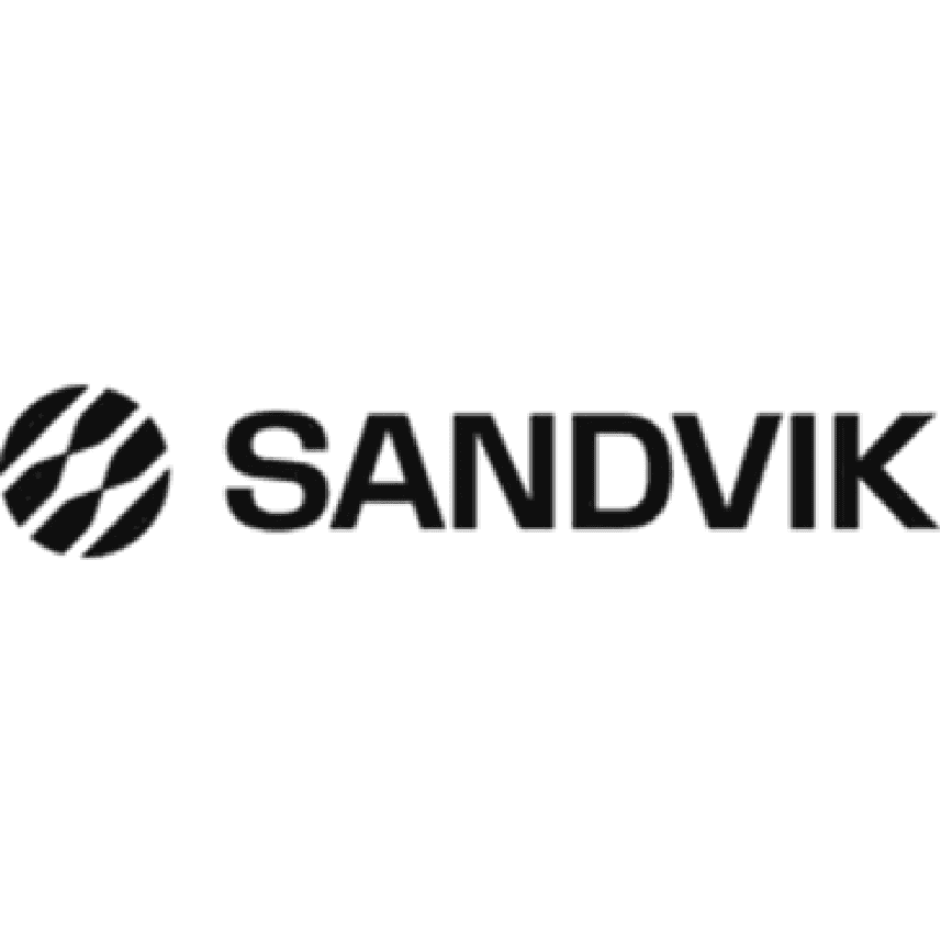 Sandvik
