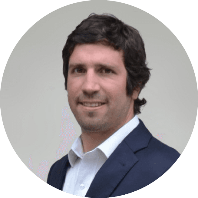 Juan Pedro Gerstle