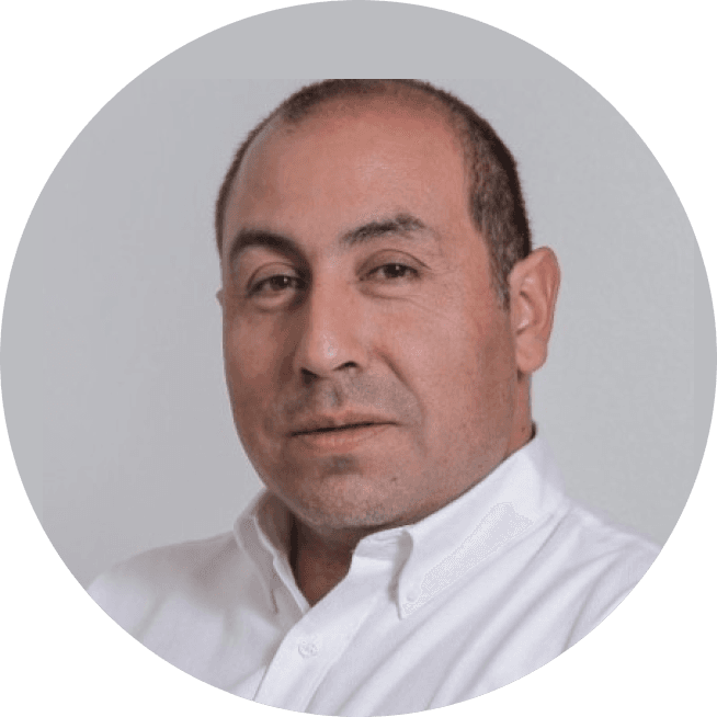 Luis Núñez